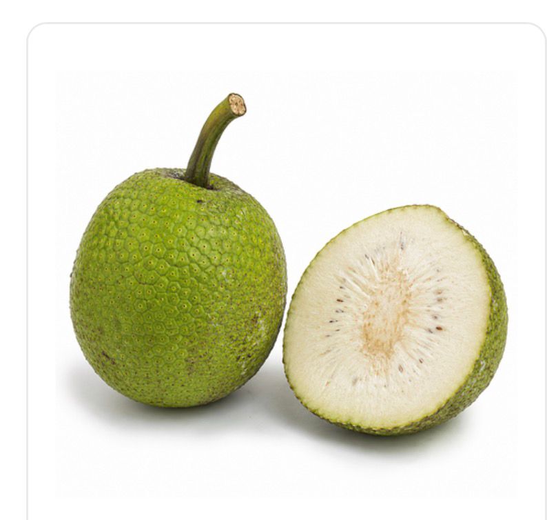 Fruit à pain