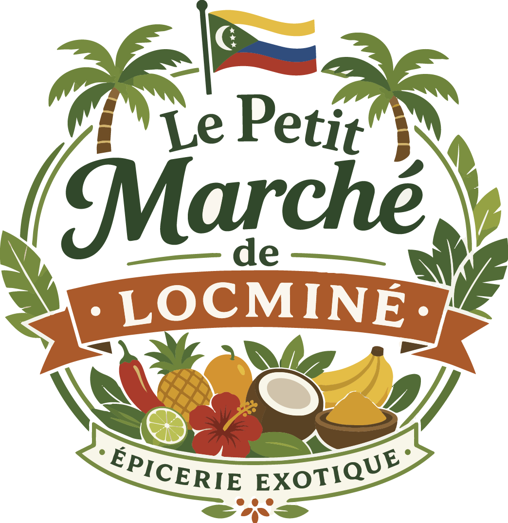 Logo Le Petit Marché de Locminé