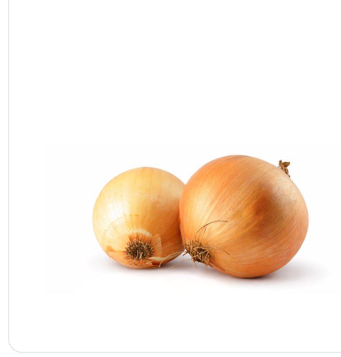 Oignons