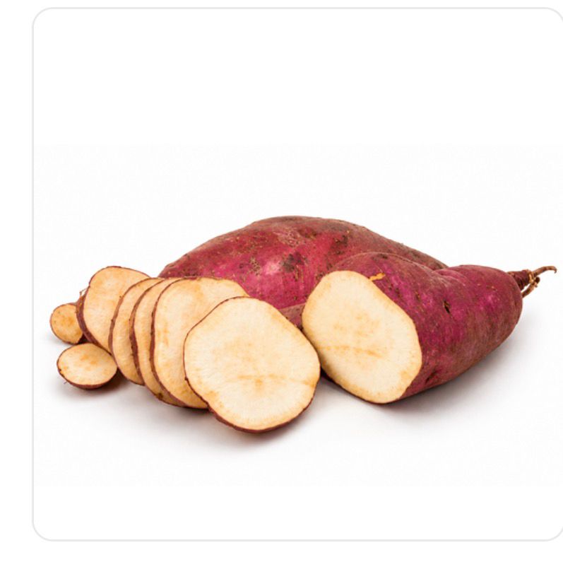 Patate douce