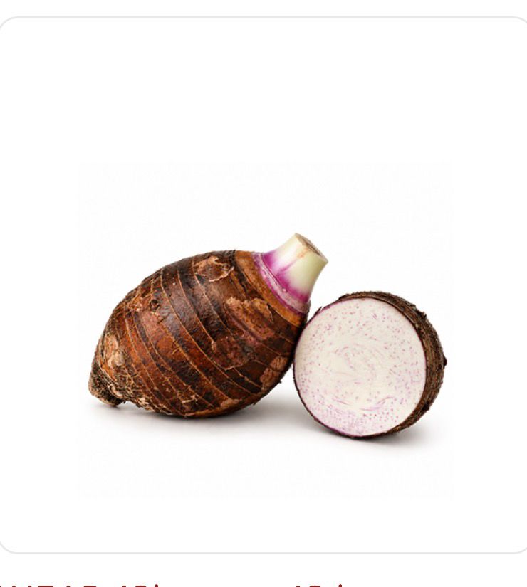 Taro